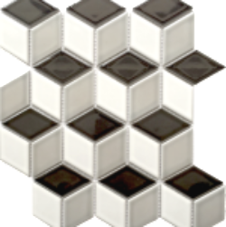 Ceramic Cube