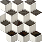 Ceramic Cube