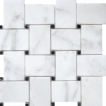 Carrara Extra Mosaic