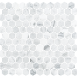 Carrara Extra Mosaic