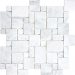 Carrara Extra Mosaic