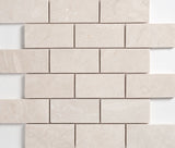 Alara Crema Mosaic