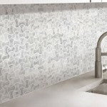 Carrara Extra Mosaic